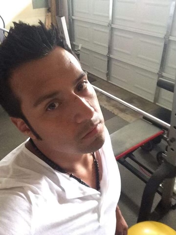 Randy 43 ans Oregon Etats-Unis