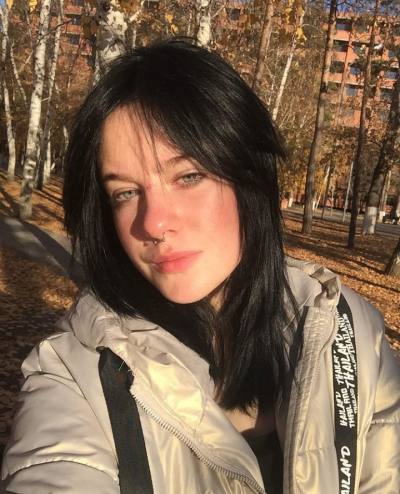 Валентина 22 ans алматы Kazakhstan