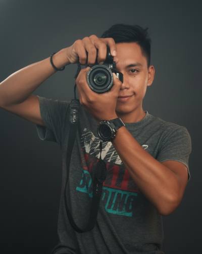 Danilo 21 лет Peru  Нидерланды