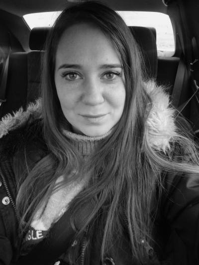 Maryia 36 ans Brest Biélorussie
