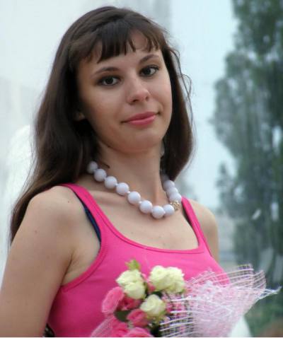 Elena 38 ans Penza Russie