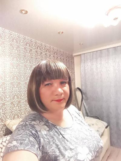 Наталья 47 ans Cheboksary Russie