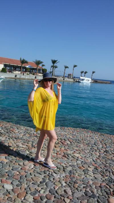 Svetlana 55 ans Челябинск Russie