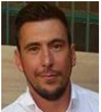 Christophe 39 лет Aix En Provence Франция