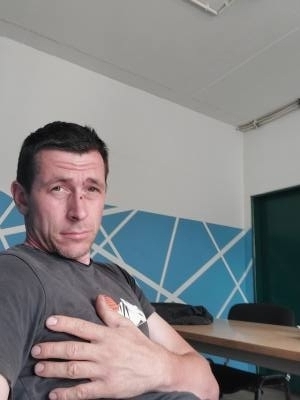 Sebic 41 лет Kreuznach  Германия