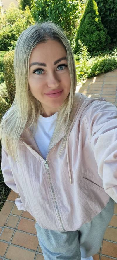 Tetyana 44 ans Mykolaiv Ukraine