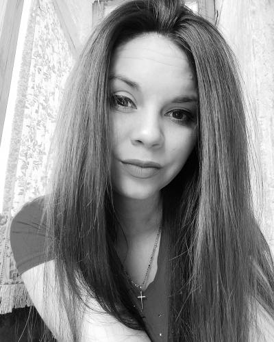 Анастасия 26 ans Киев Ukraine