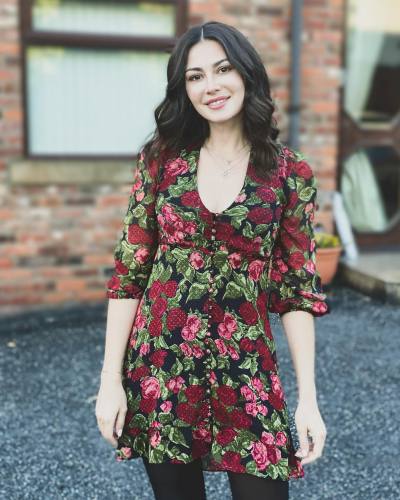 Olga 39 Jahre Киев Ukraine