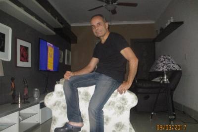 Marcello 52 ans Luperón  République dominicaine