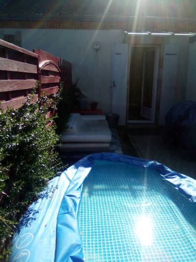 Jean-Marie 61 ans Palluau France