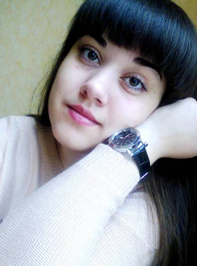 Oksana 31 ans Брест Biélorussie