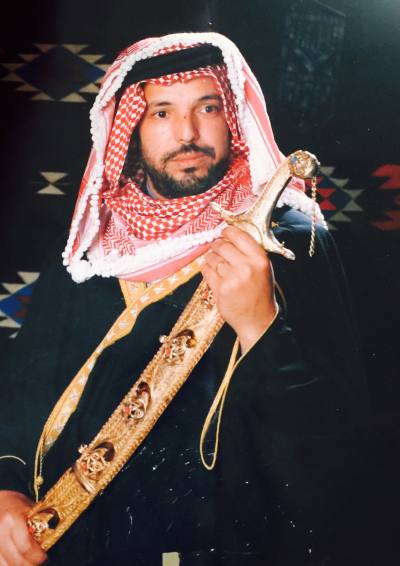 Elhaj 63 лет Metz  Франция