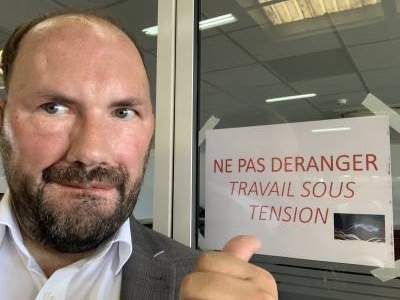 Lucas 51 лет Baden Baden  Германия