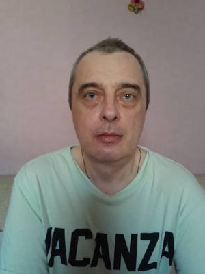 Алексей 49 лет Минск  Беларусь