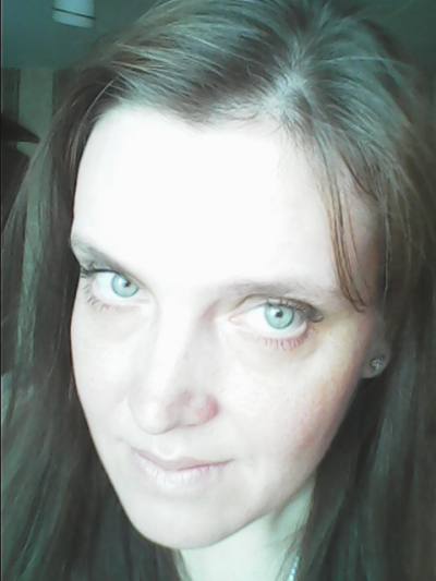 Elena 45 ans Казань Russie