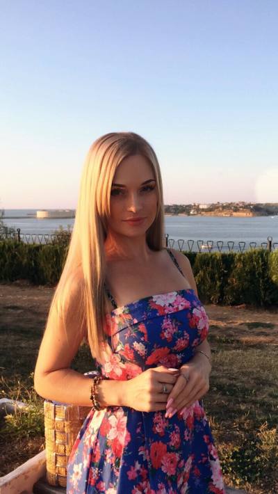 Irina 42 ans Krasnodar Russie
