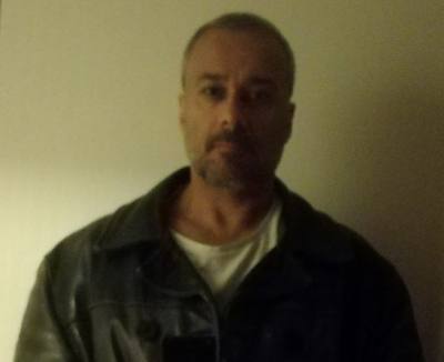 Soren 55 ans Copenhagen Danemark