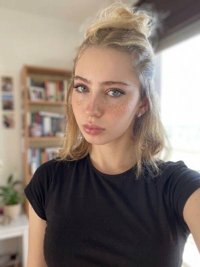 Yana 25 years Киев  Ukraine