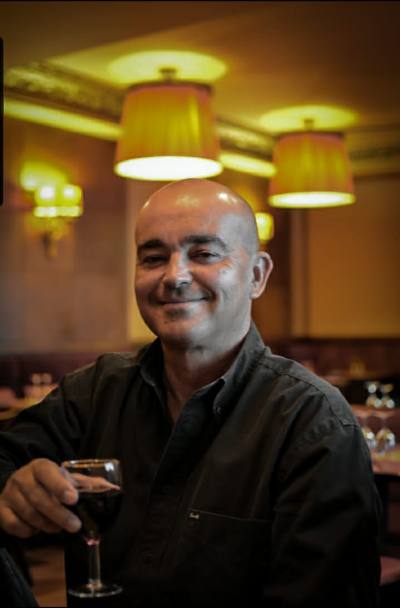 Henri 55 ans Saint Denis Réunion