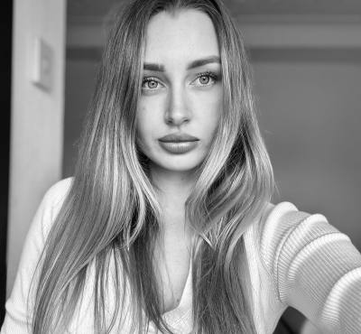 Anastasiia 27 ans Запорожье  Ukraine
