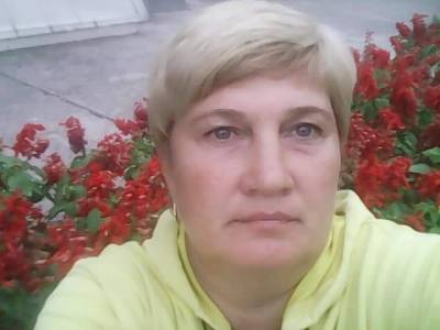 Вікторія 57 ans Черкассы Ukraine