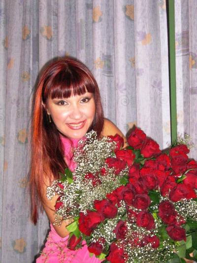Valentina 55 ans Minsk Biélorussie