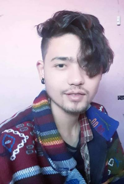 Tenzin 30 лет Kathmandu Китай