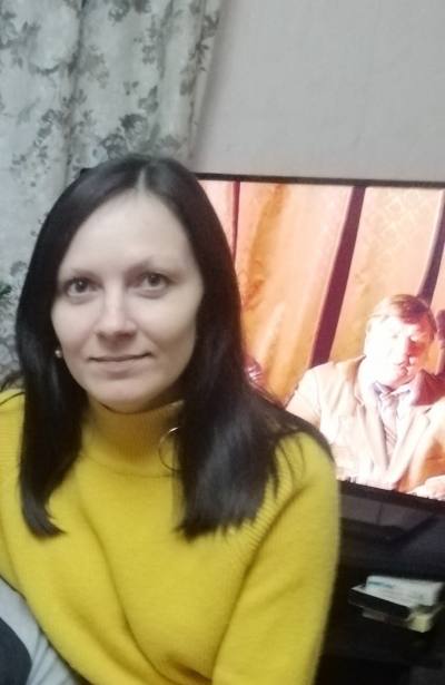 Екатерина 35 Jahre Гродно  Weissrussland