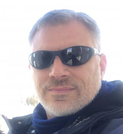 Patric 58 ans Montreal Canada