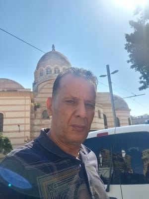 Tahar 48 ans El Bayadh Algérie