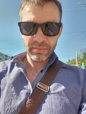 Кирилл 41 лет Гомель  Беларусь