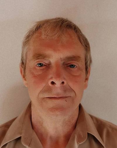Gérard 71 ans Marche En Famenne Belgique