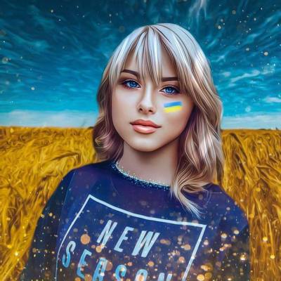 Світлана 21 years  Ukraine