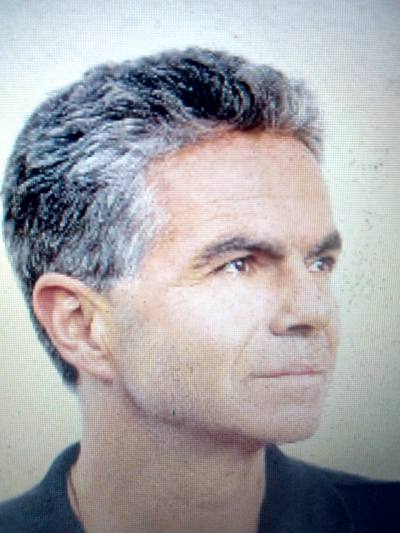 Vincent 64 ans Benevento Italie