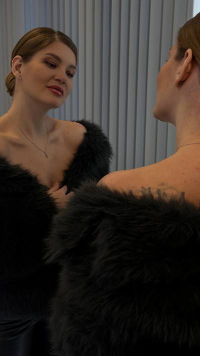 Анастасия 30 years Minsk  Belarus