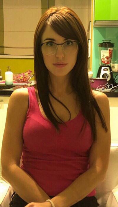 Nata 41 ans Tymen Russie