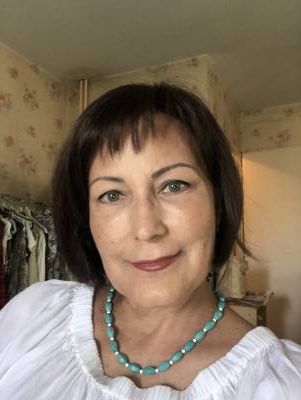 Gala 63 ans Kiev Ukraine