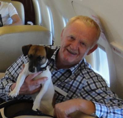 Gerald 69 ans Salzburg Autriche