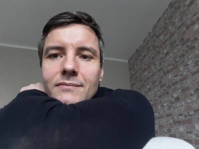 Fred 49 ans Cherbourg France