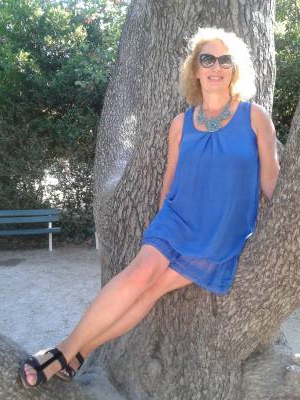 Lola 61 ans Moscow Russie