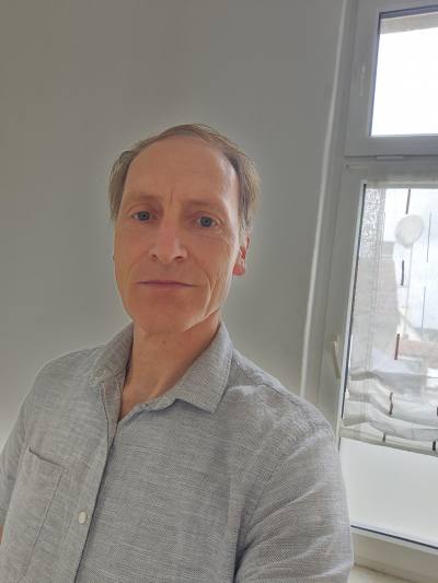 Roland 56 Jahre Havelberg  Deutschland