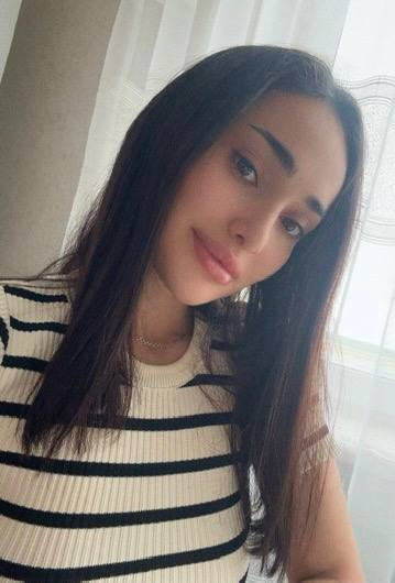Lesnat 30 ans Chernihiv Ukraine