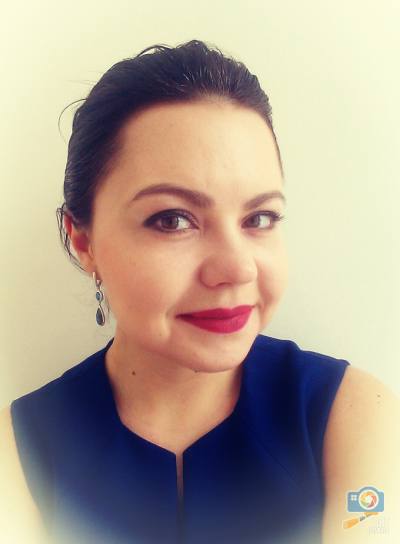 Maria 36 ans Екатеринбург Russie