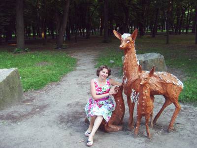 Natali 51 ans Dnipro Ukraine