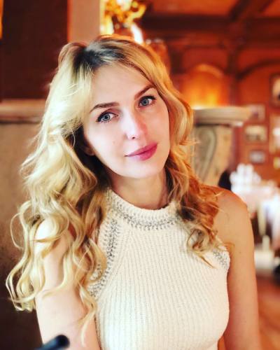 Margarita 42 years Tokmak Ukraine