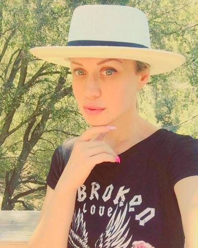 Aliaksandra 42 ans Minsk Biélorussie