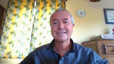 Olivier 55 ans Namur Belgique