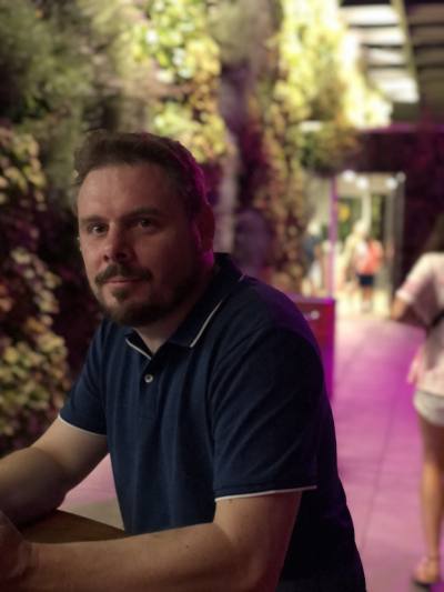 Chris 44 ans Hirsingue France