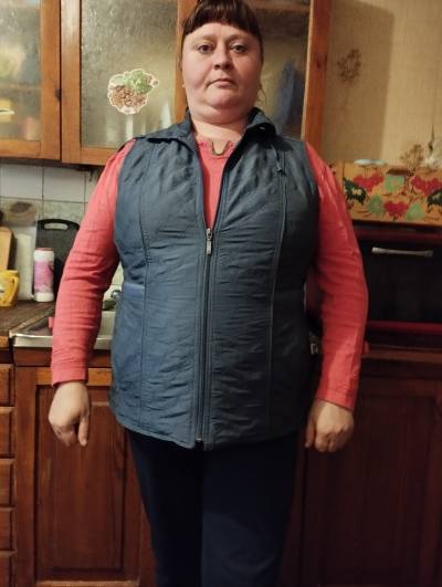 Натали 39 ans Чернигов Ukraine