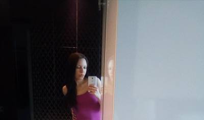 Lina 38 ans Yekaterinburg Russie